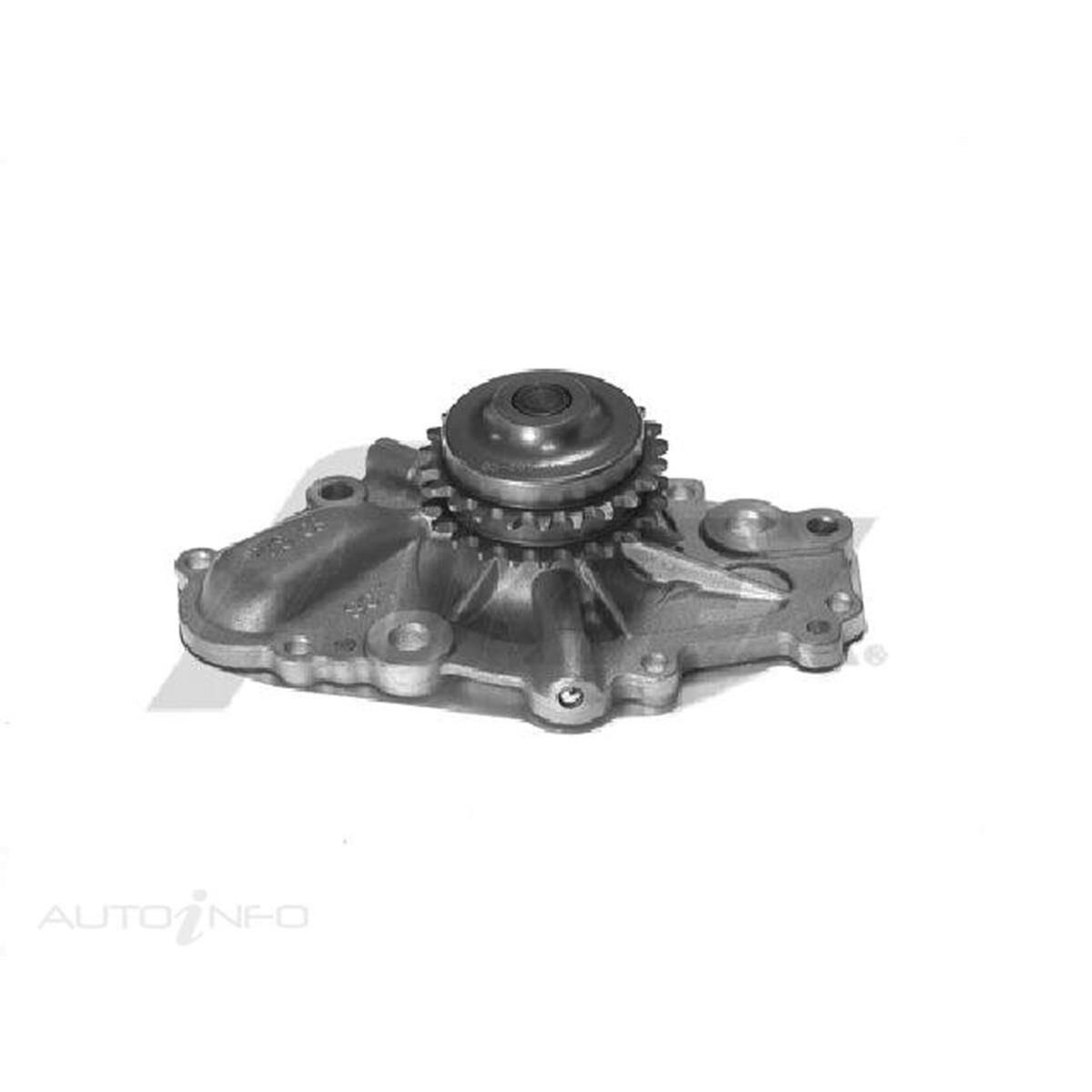 GMB WATER PUMP CHRYSLER SEBRING, , scaau_hi-res