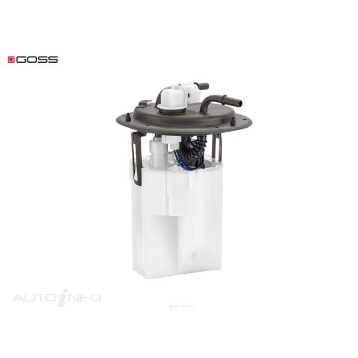 Goss Fuel Pump Module - GE435 | Supercheap Auto