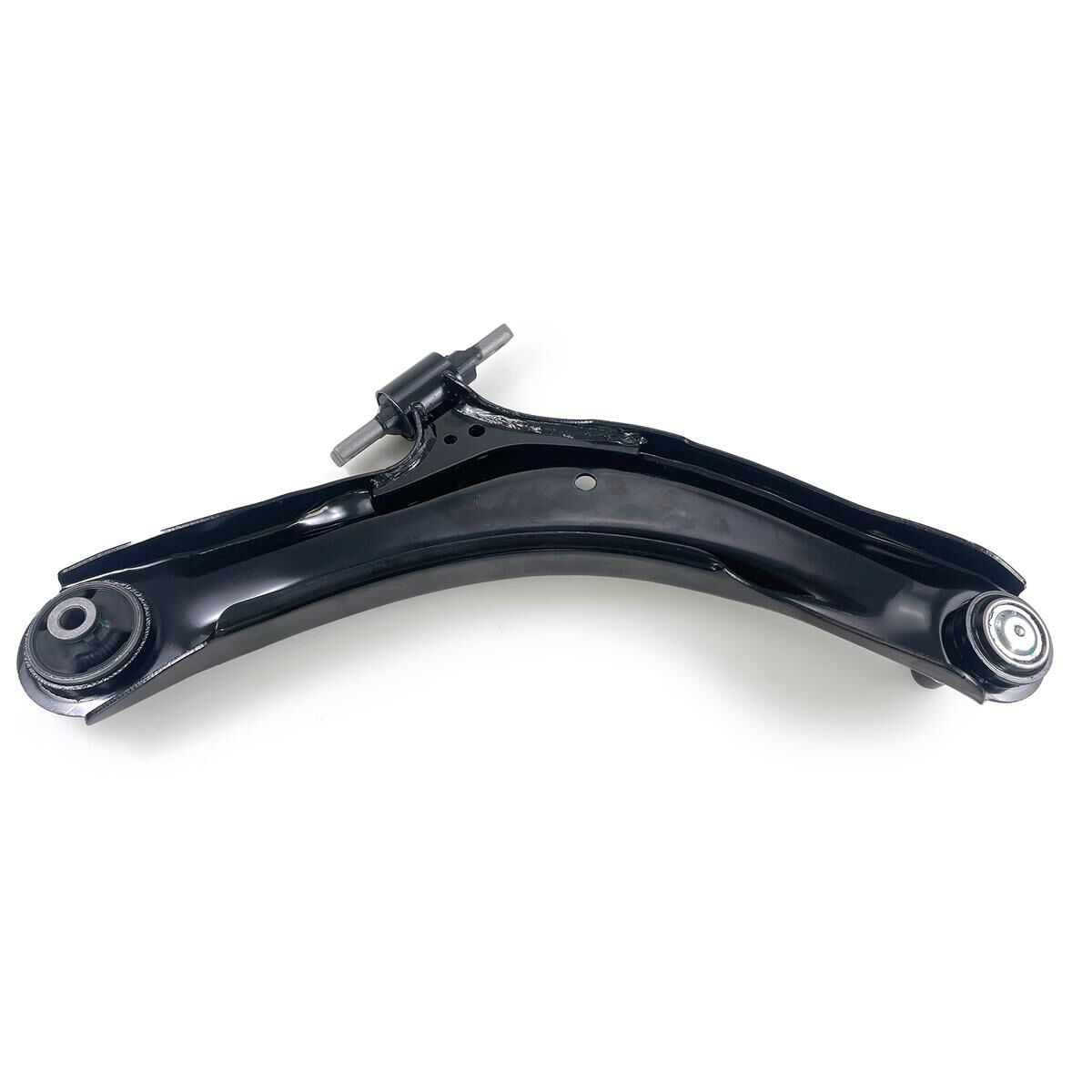 Control Arm Front Lower - Left - NISSAN X-TRAIL T31 TS 2.0L M9R, , scaau_hi-res