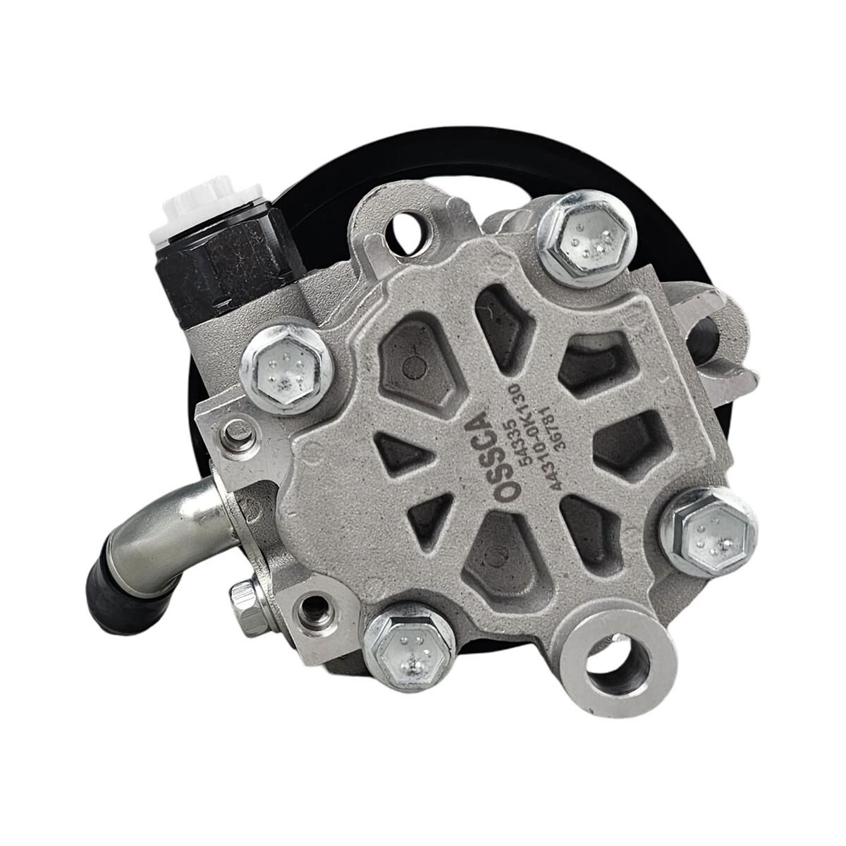 POWER STEERING PUMP, , scaau_hi-res