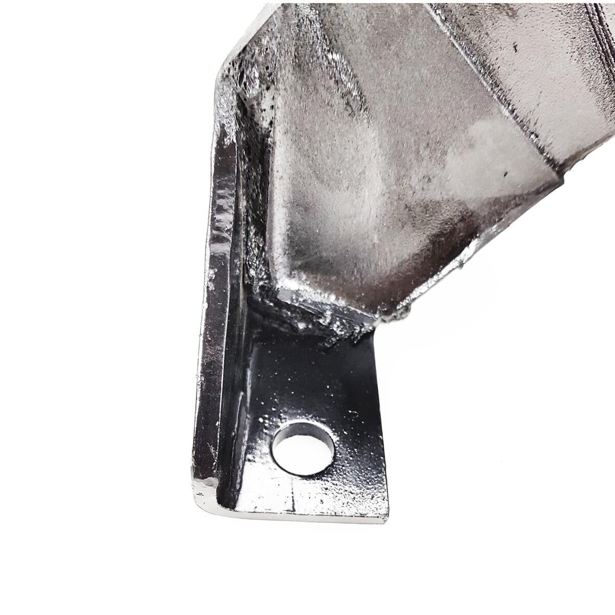 Engine Mount Front - FORD FAIRLANE ZH - 4.9L V8  PETROL - Manual & Auto, , scaau_hi-res