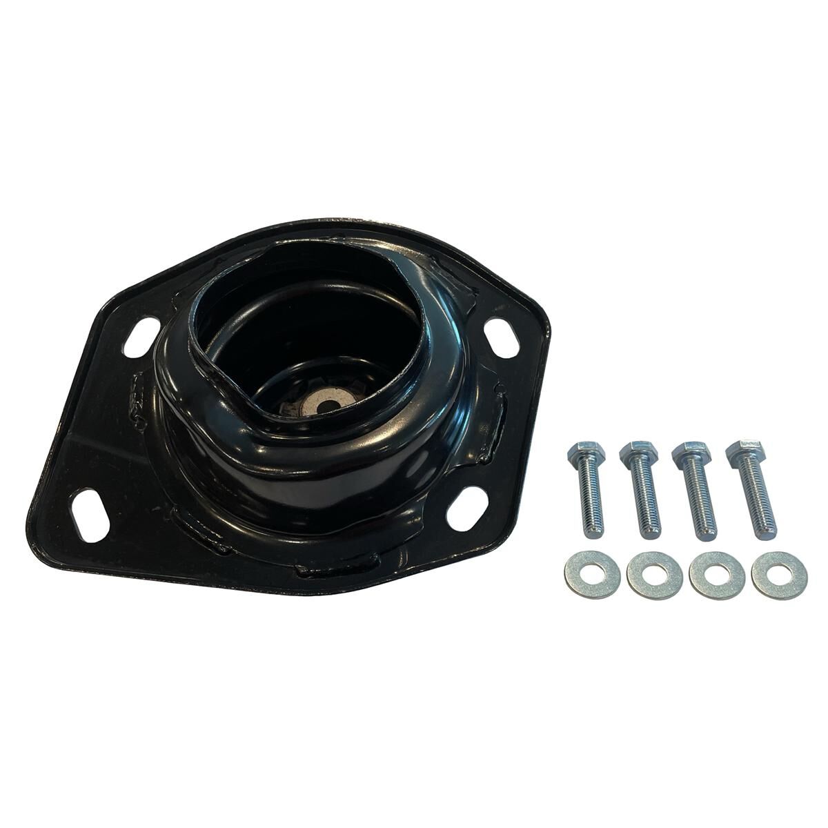 KYB SUSPENSION MOUNTING KIT - KSM5583, , scaau_hi-res