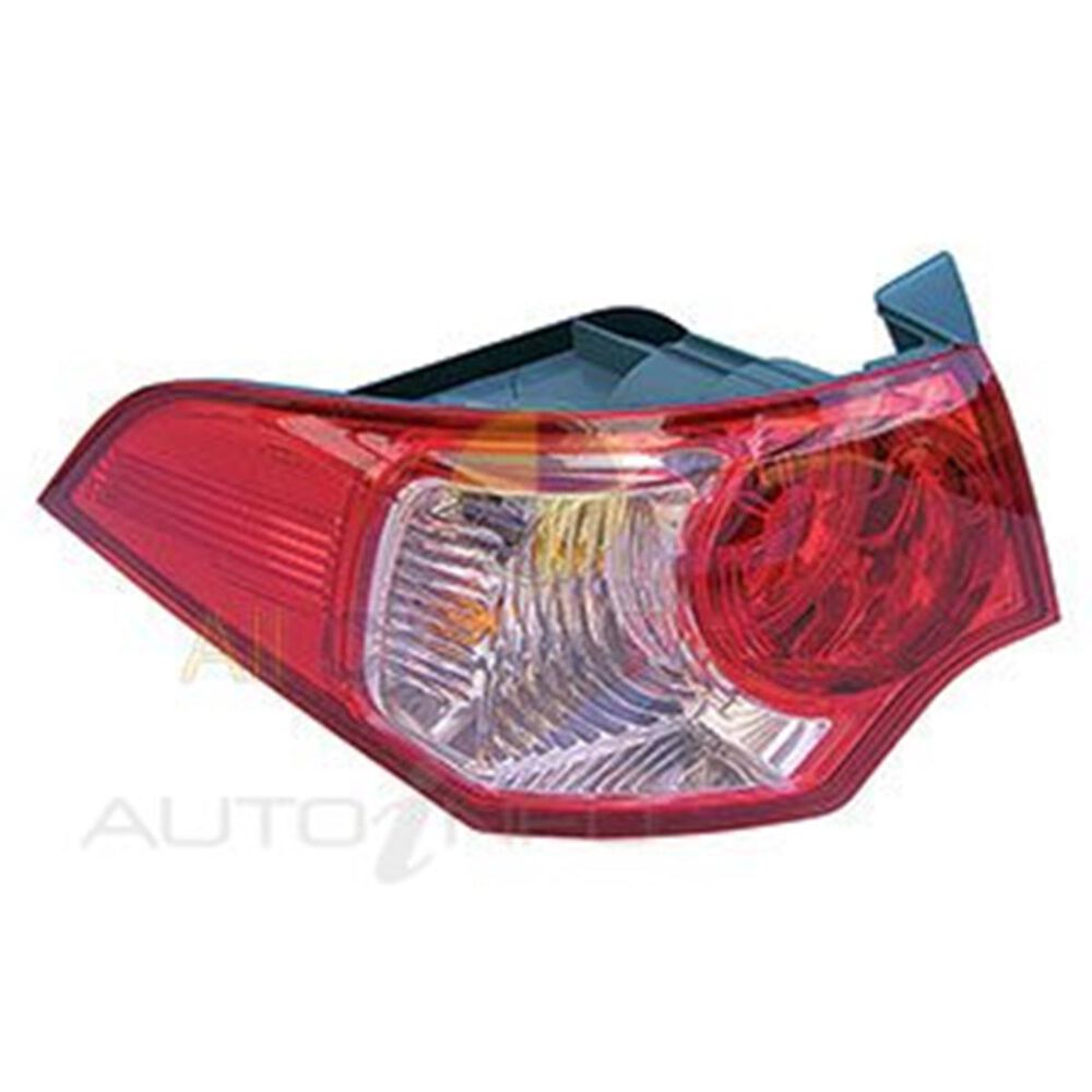 All Crash Tail Light OAK21041LHQ Supercheap Auto
