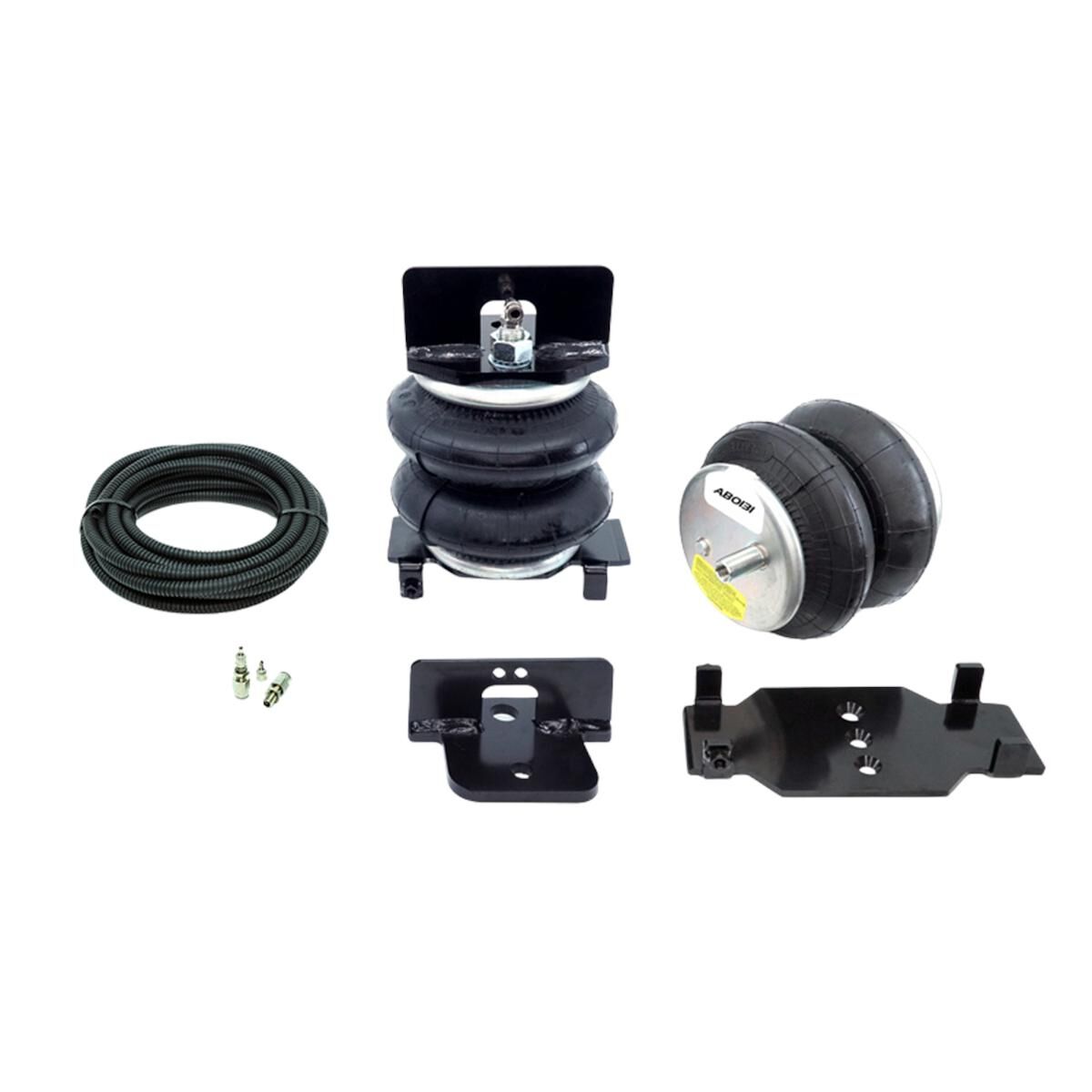 Air Suspension Helper Kit - Leaf, , scaau_hi-res