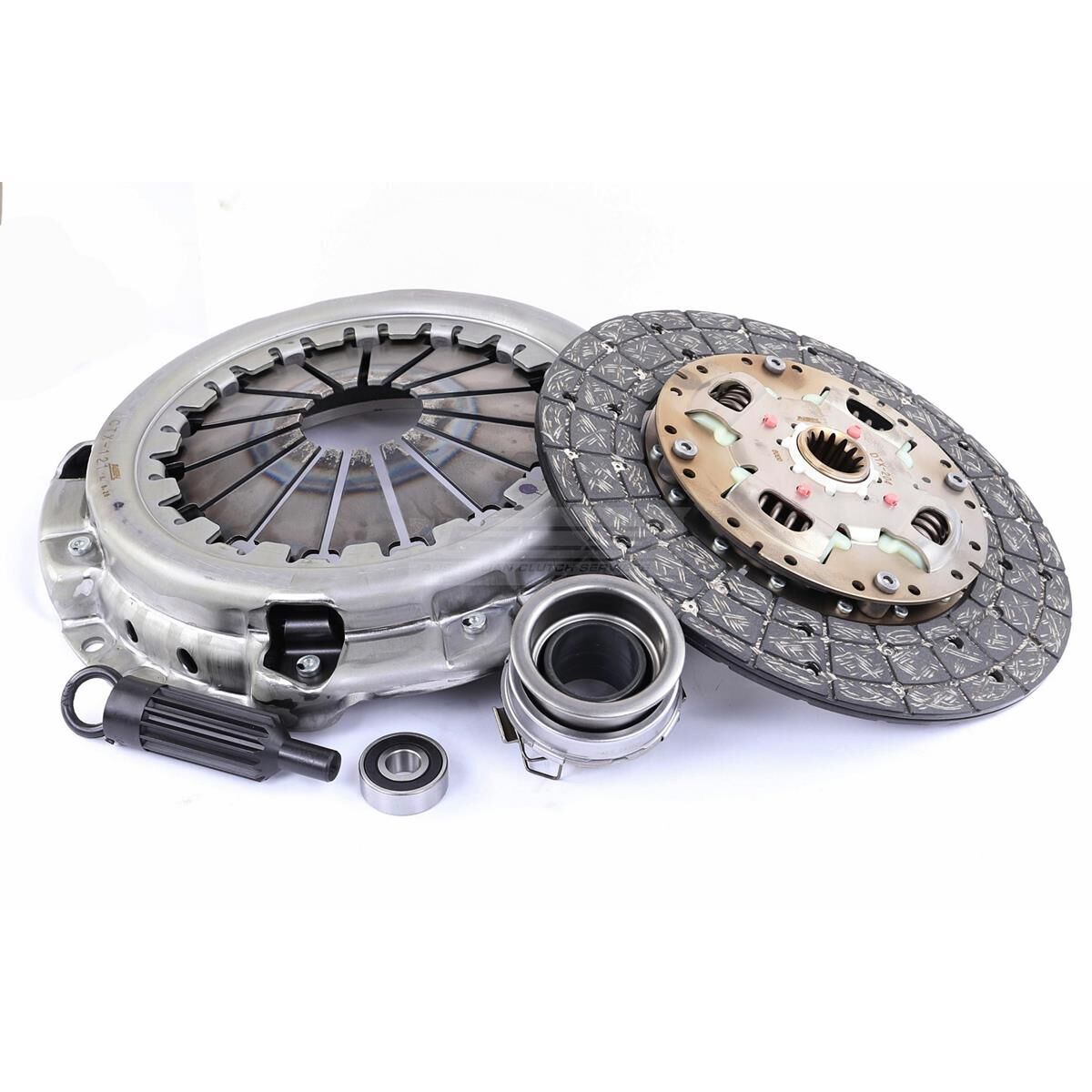 KIT STD TOYOTA LCRUISER 4.5L, , scaau_hi-res