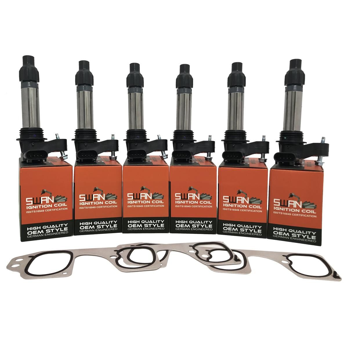 SWAN IGNITION COIL, , scaau_hi-res