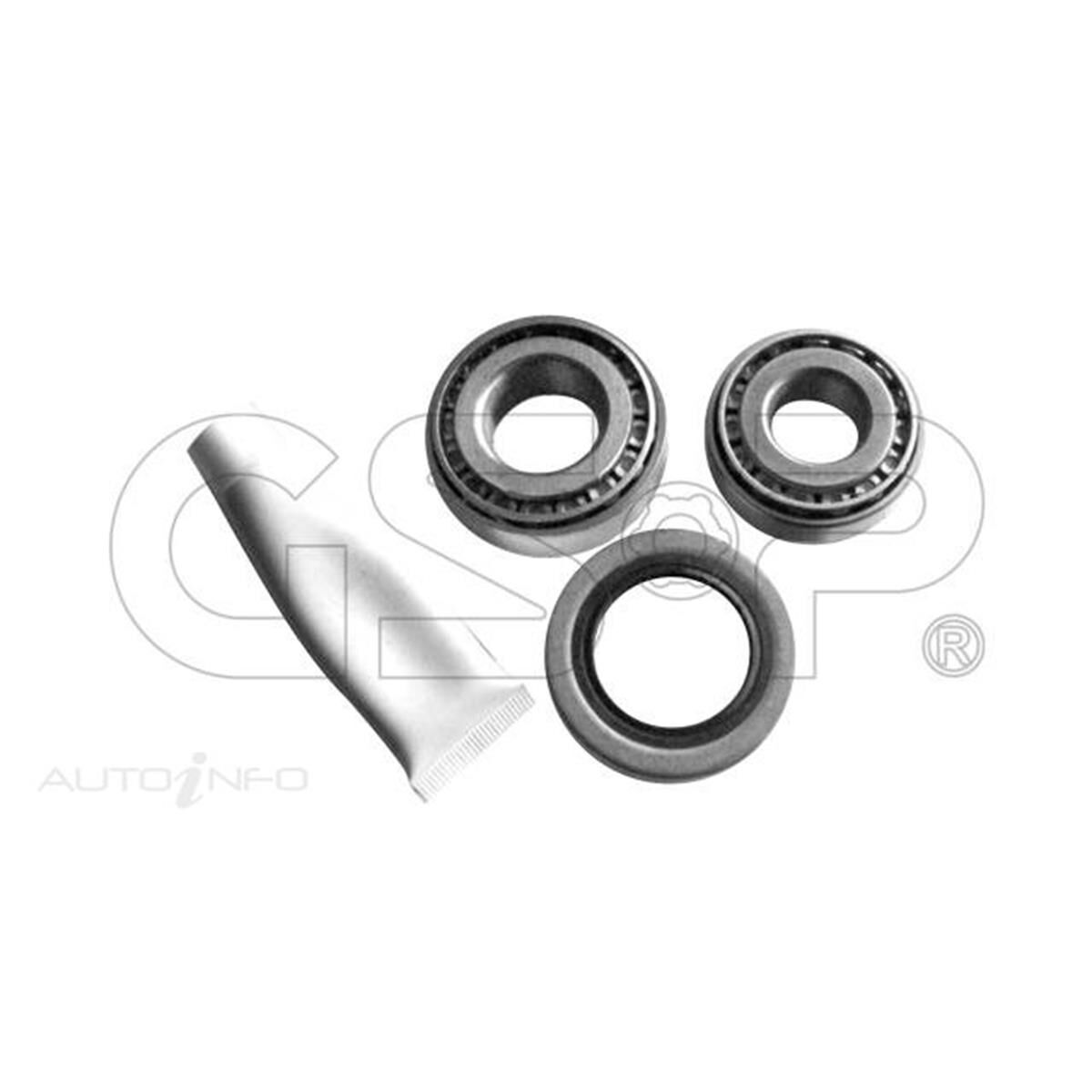 BEARING KIT, , scaau_hi-res