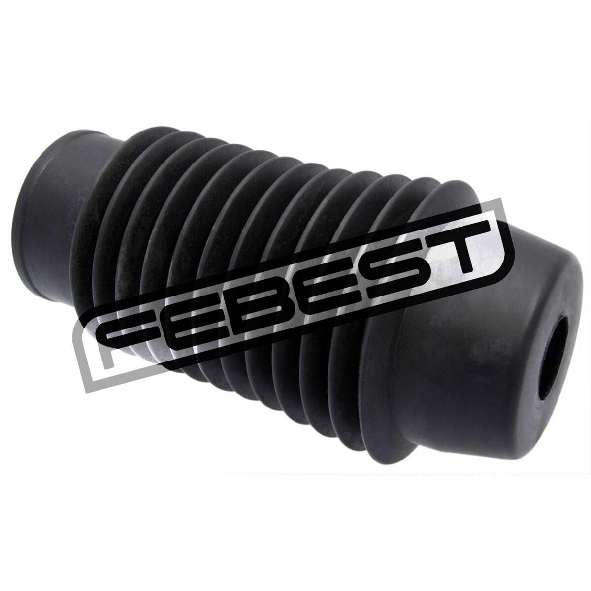 FEBEST Front Shock Absorber Boot - MZSHB-MPVF | Supercheap Auto