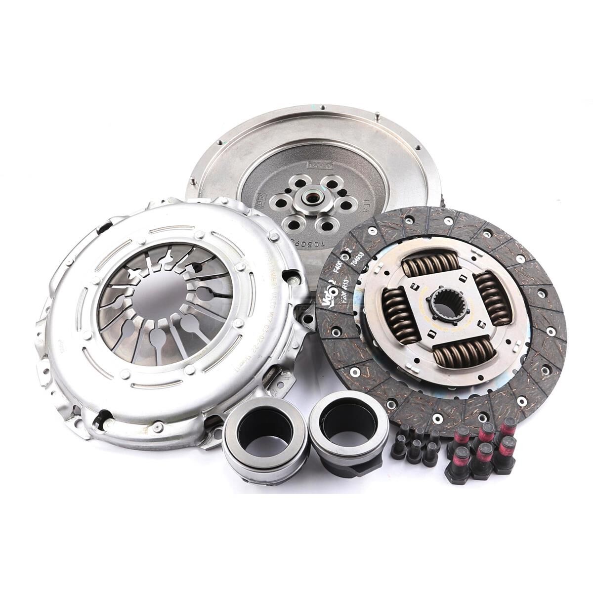 KIT STD BMW 125i/130i/325i inc SMF, , scaau_hi-res