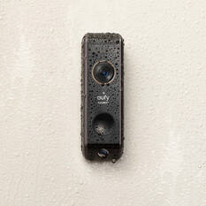 EUFY VIDEO DUAL CAM 2K DOORBELL (BATTERY) WITH HOMEBASE 2, , scaau_hi-res