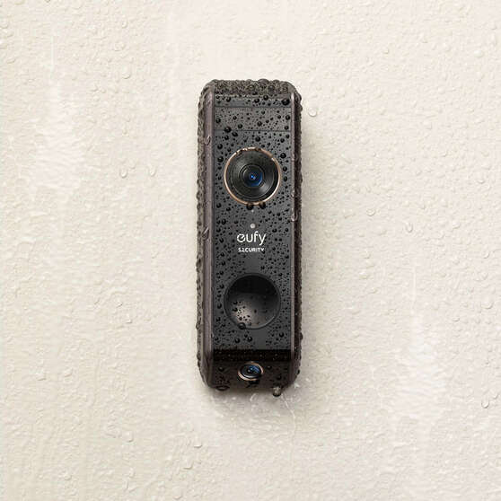 EUFY VIDEO DUAL CAM 2K DOORBELL (BATTERY) WITH HOMEBASE 2, , scaau_hi-res