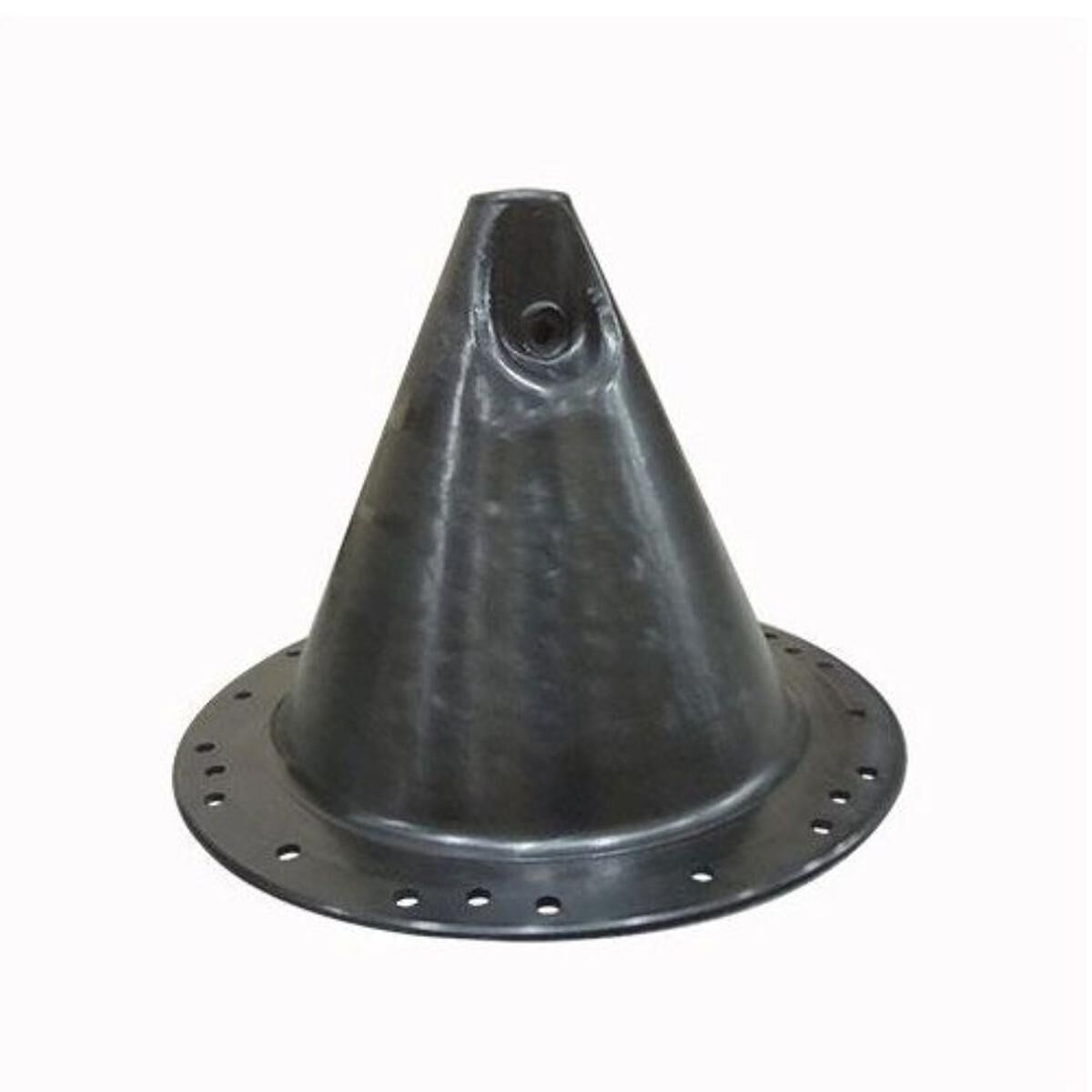 STRAW SPREADER CONE, , scaau_hi-res
