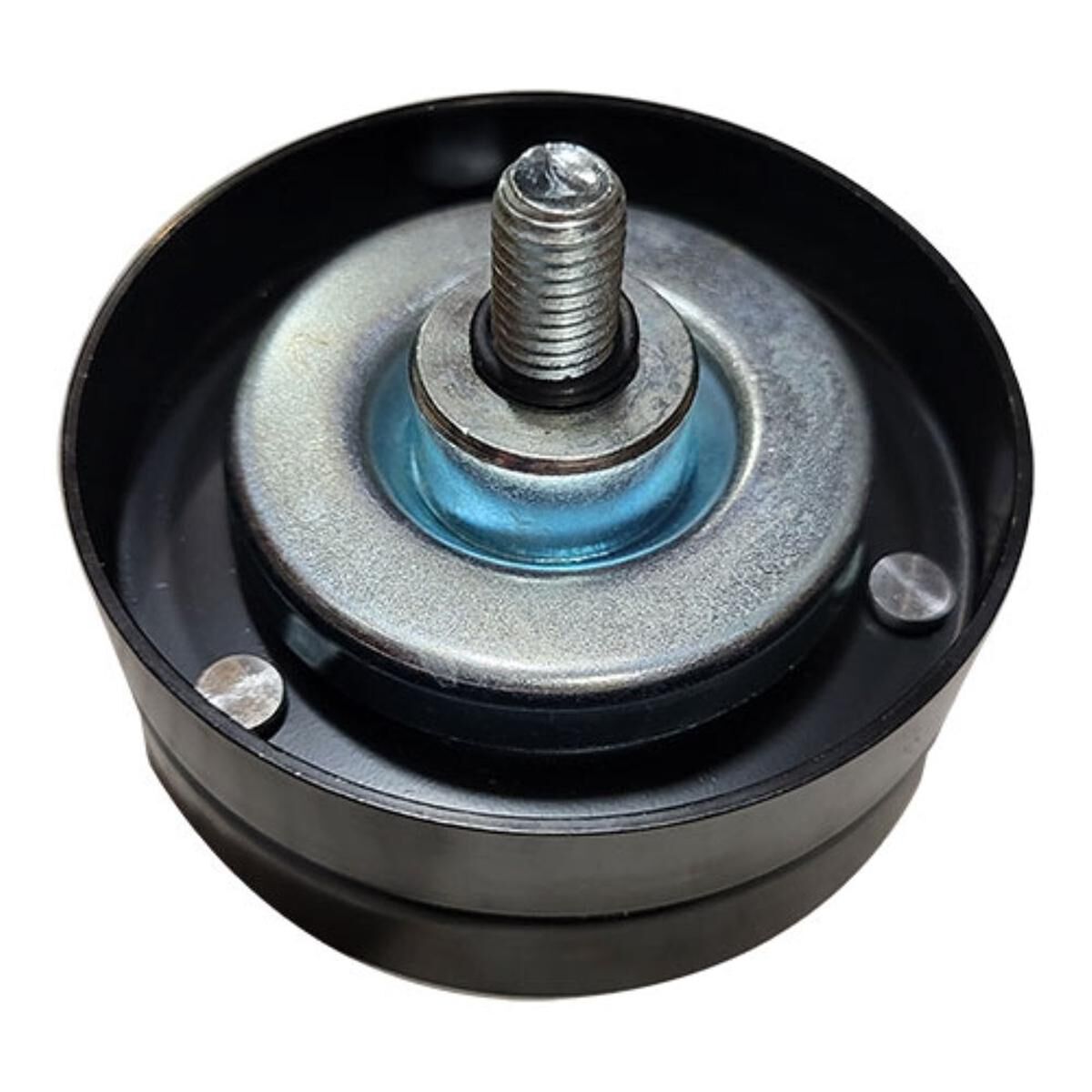ENGINE FAN DRIVE IDLER PULLEY, , scaau_hi-res