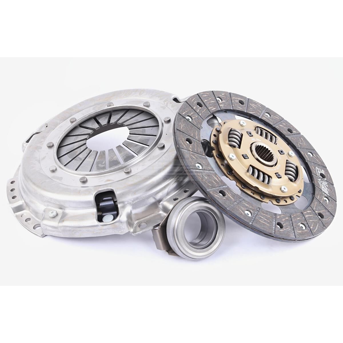 KIT STD HONDA PRELUDE 2.0L, , scaau_hi-res