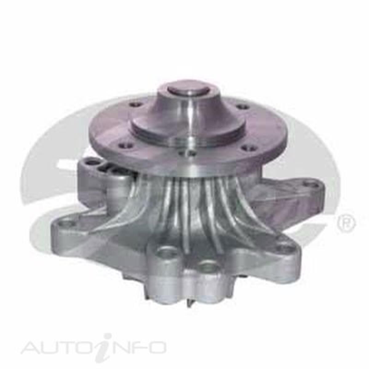 GWP7125 GATES WATER PUMP, , scaau_hi-res