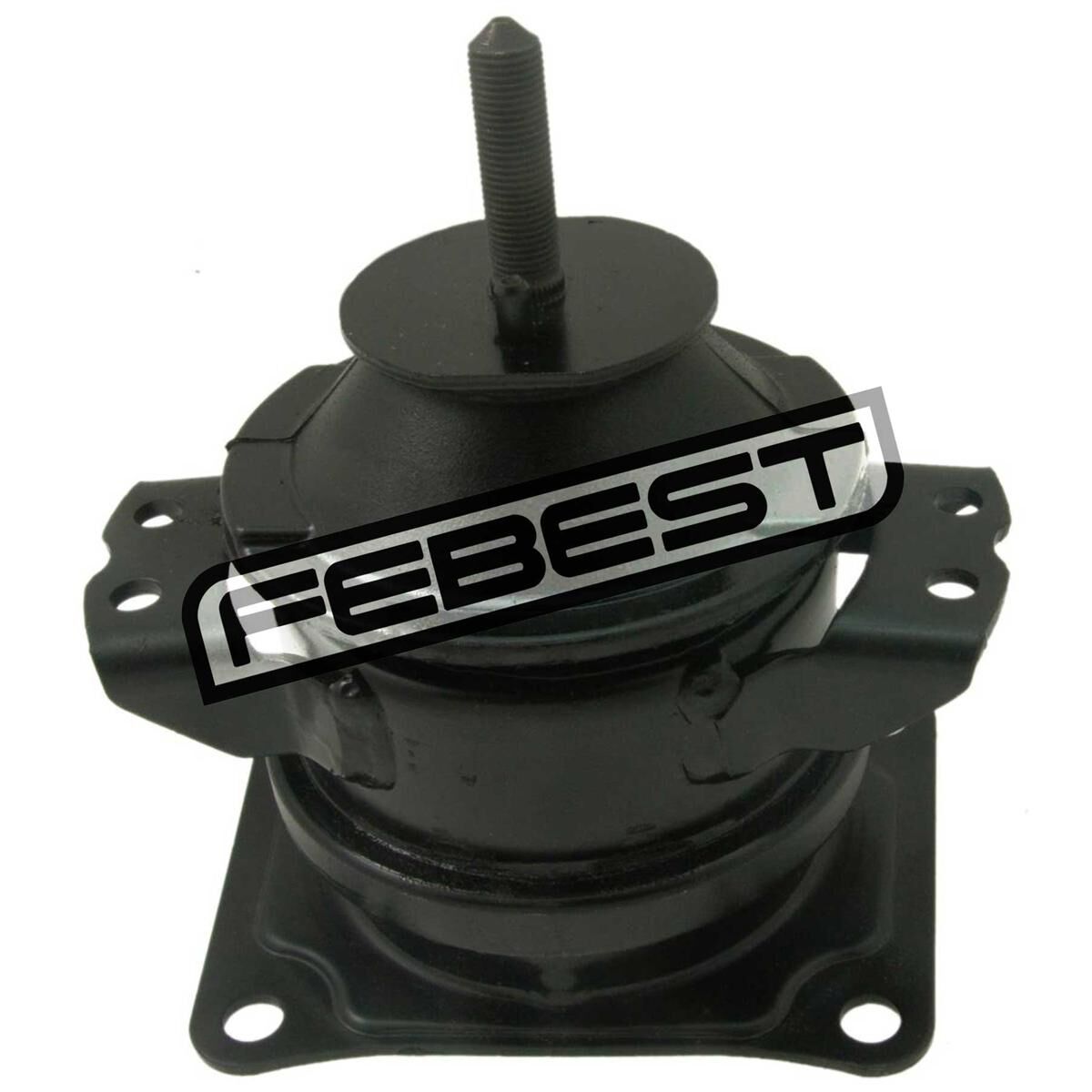 FEBEST Front Engine Mount Hydro - HM-MRVFR | Supercheap Auto
