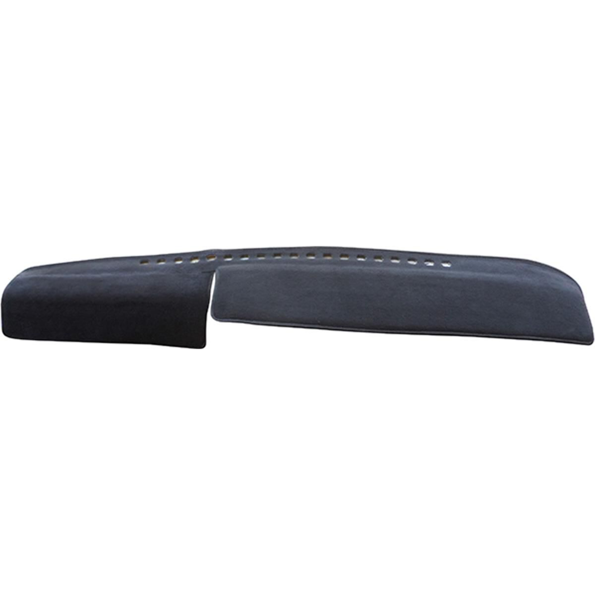 Sunland Charcoal Dashmat to suit Jeep Cherokee LIMITED W/Out Airbag (No Gps) - J406, , scaau_hi-res