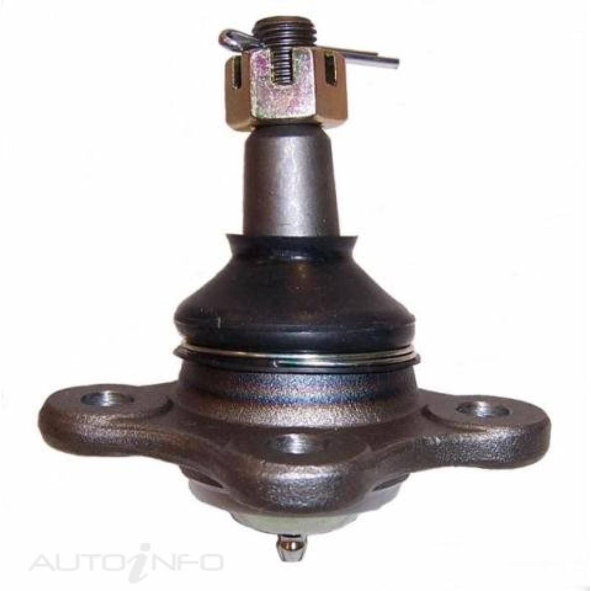 UPP BALL JOINT JACKAROO RODEO, , scaau_hi-res