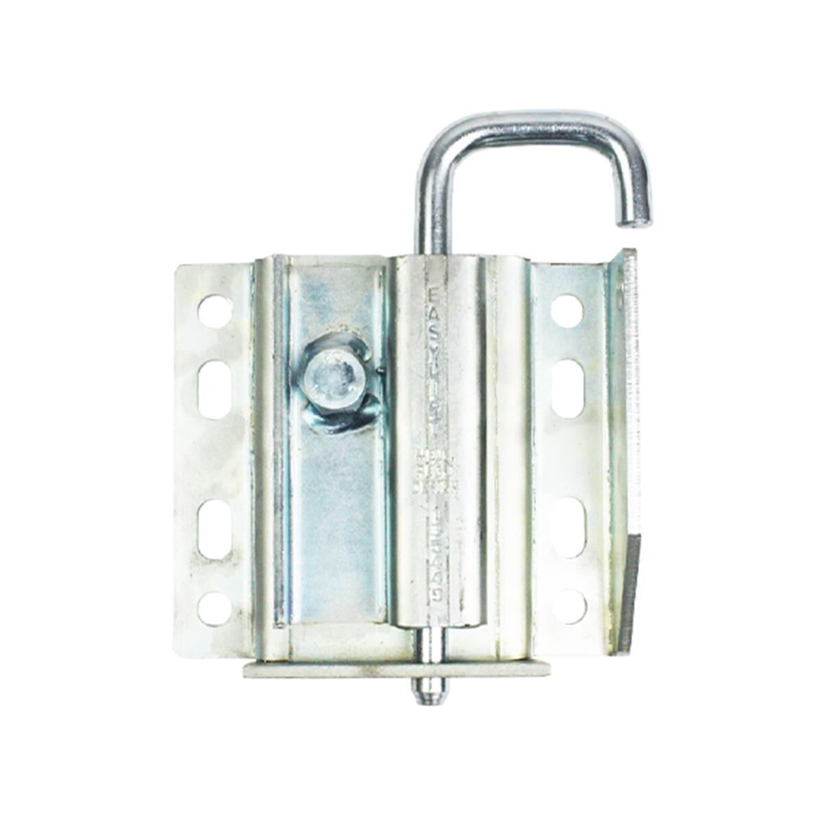 Easylift Jockey Wheel Swing Up Bracket, , scaau_hi-res