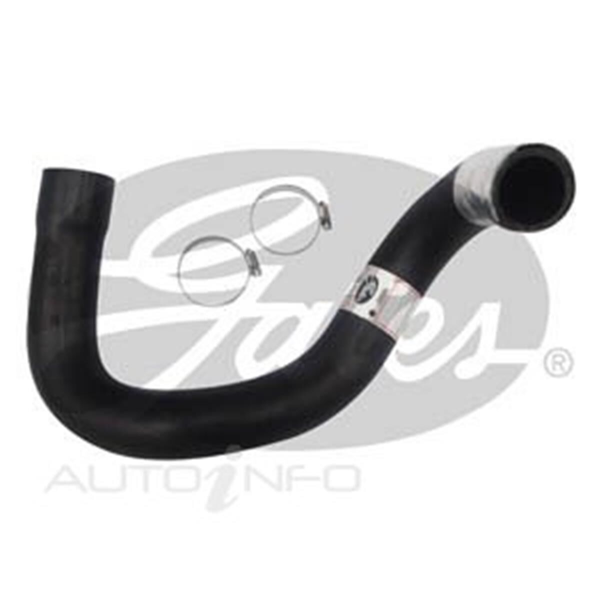 09-0027 TURBO HOSE PACK, , scaau_hi-res