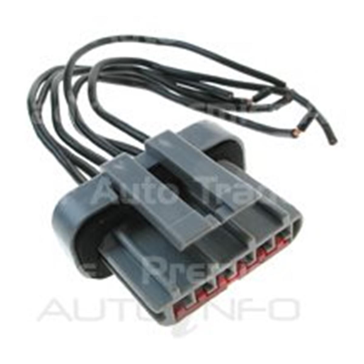 CONNECTOR PLUG SET, , scaau_hi-res