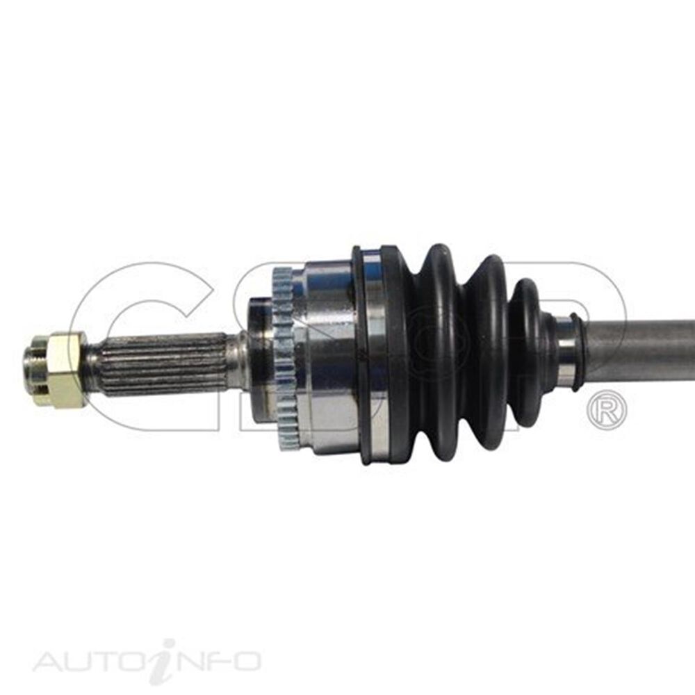 GSP CV Joint CVJ.607 Supercheap Auto