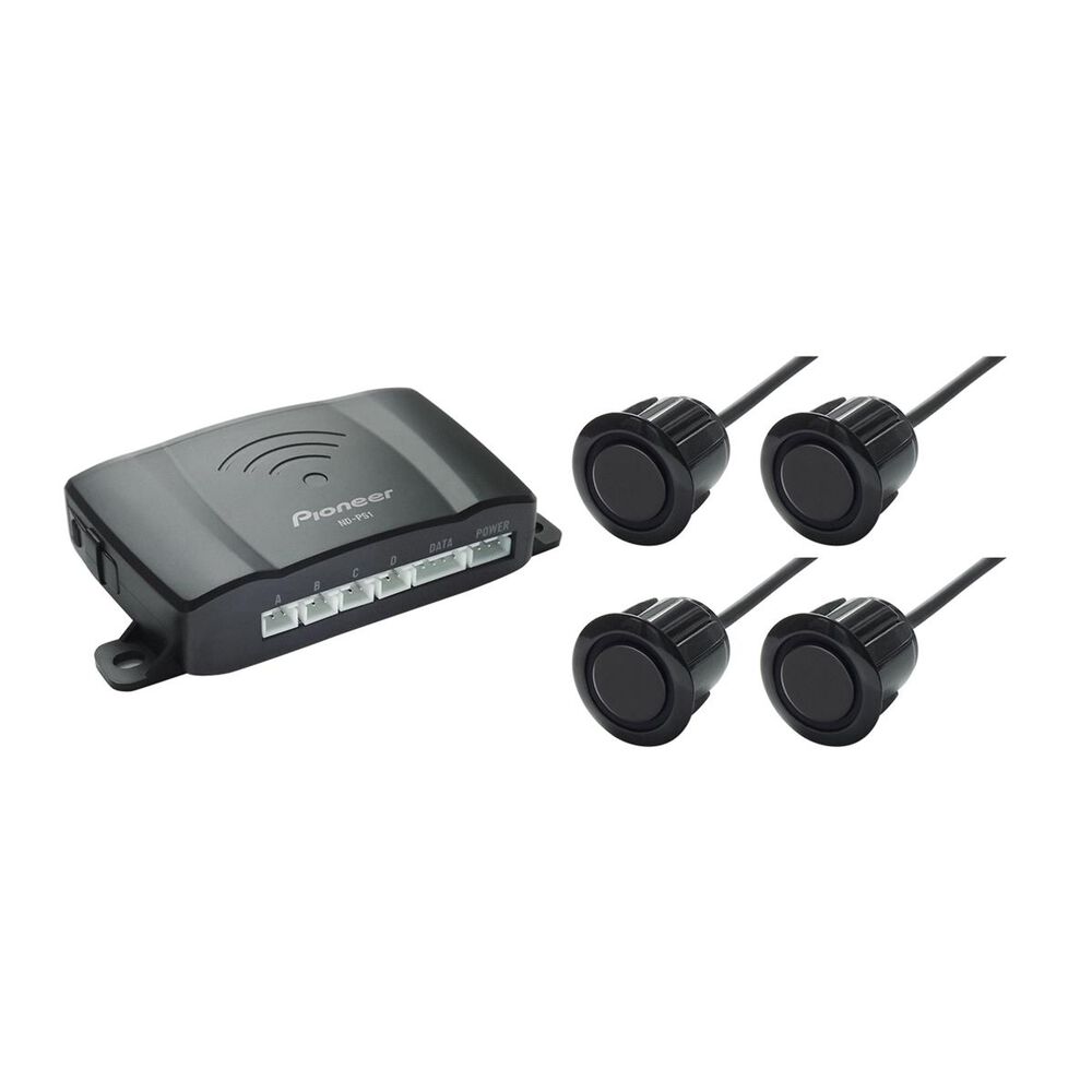Pioneer Reverse Sensors to Suit SPHC10BT NDPS1 Supercheap Auto