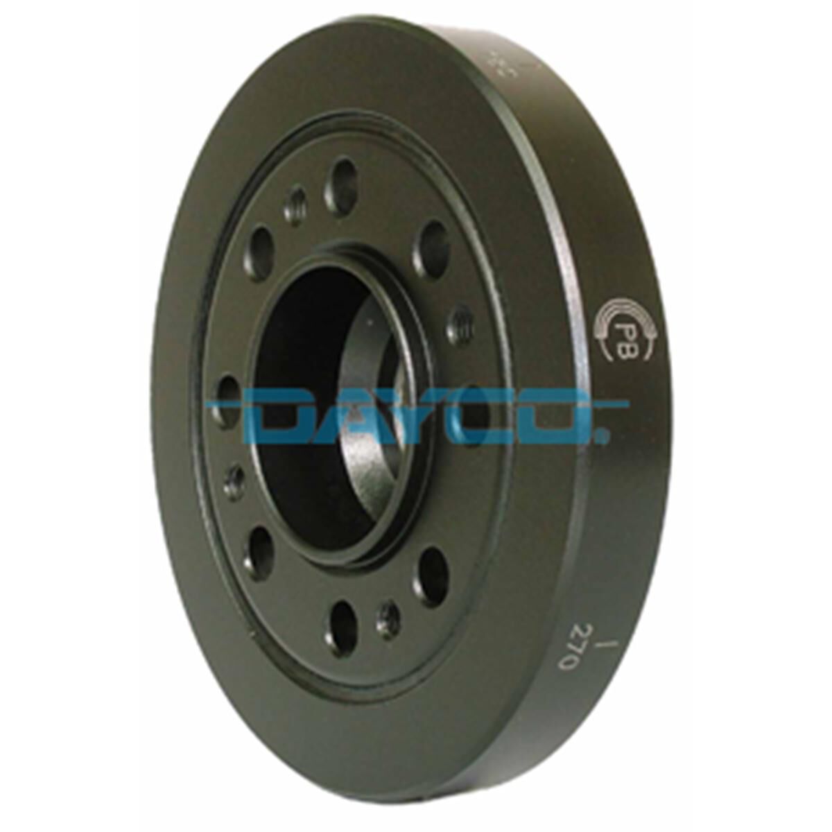 HARMONIC BALANCER - STREET, , scaau_hi-res