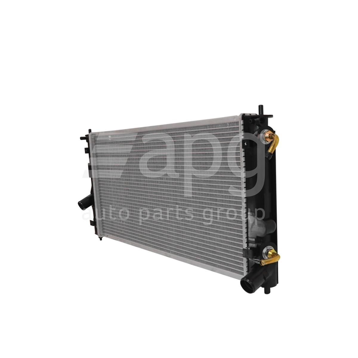 Motorkool Radiator - TEF-34000 | Supercheap Auto