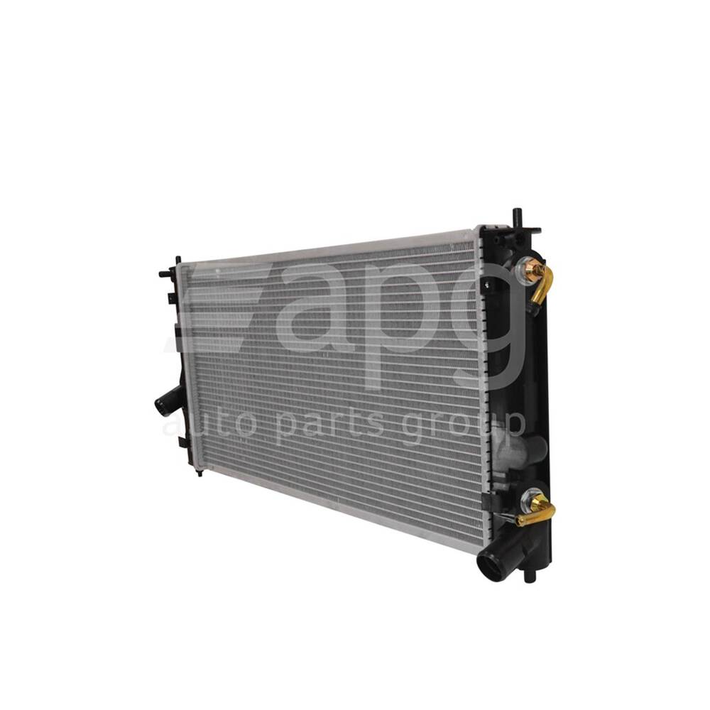 Tef Radiator Motorkool Radiator - TEF-34000 | Supercheap Auto