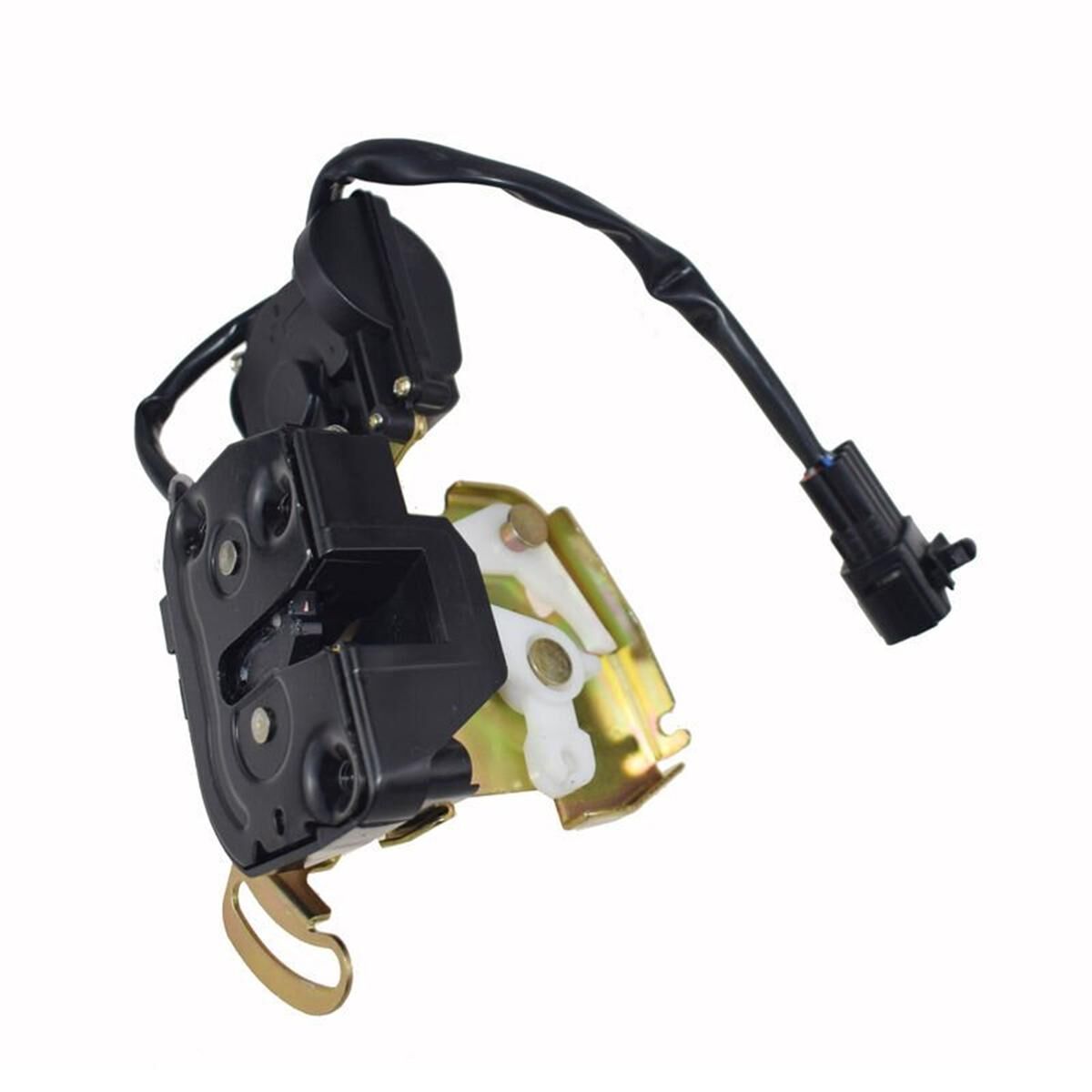 Door Lock Actuator - Front, , scaau_hi-res