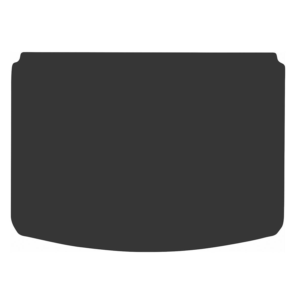 ECO CARPET BOOT LINER FOR MAZDA CX-3 2018 ONWARDS, , scaau_hi-res