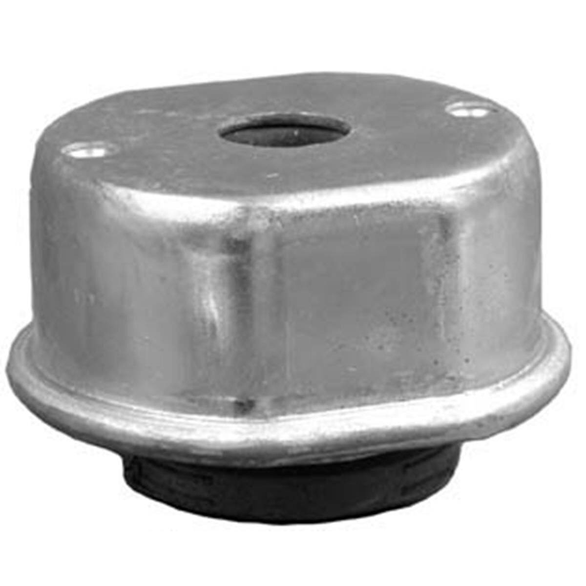 Engine Mount Rear - VOLKSWAGEN TRANSPORTER T4 - 2.5L I5  PETROL - Manual, , scaau_hi-res