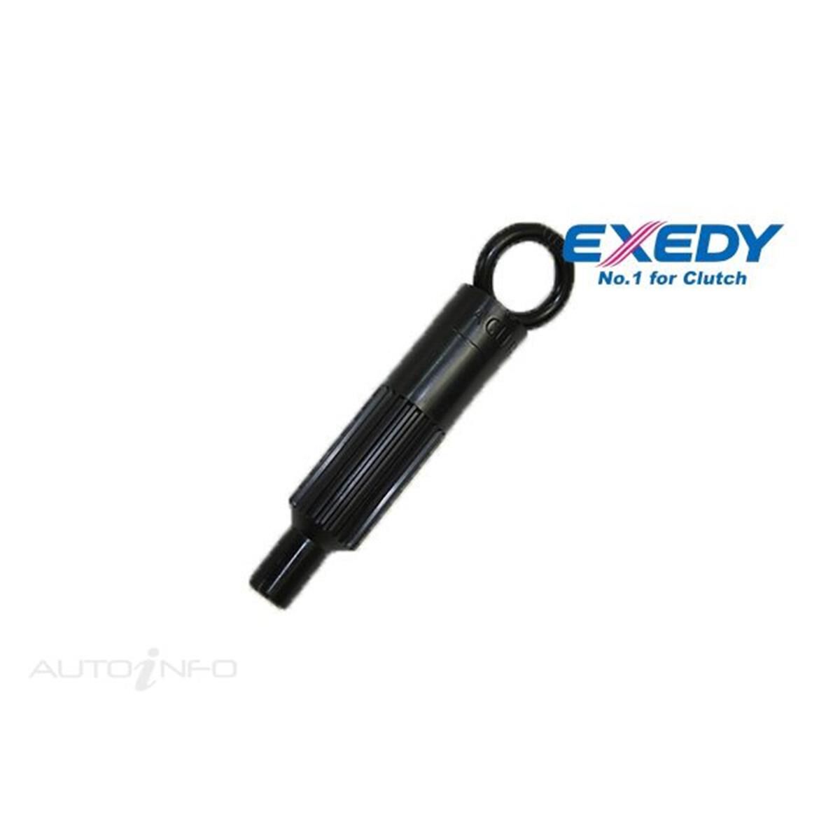 CLUTCH ALIGNMENT TOOL, , scaau_hi-res