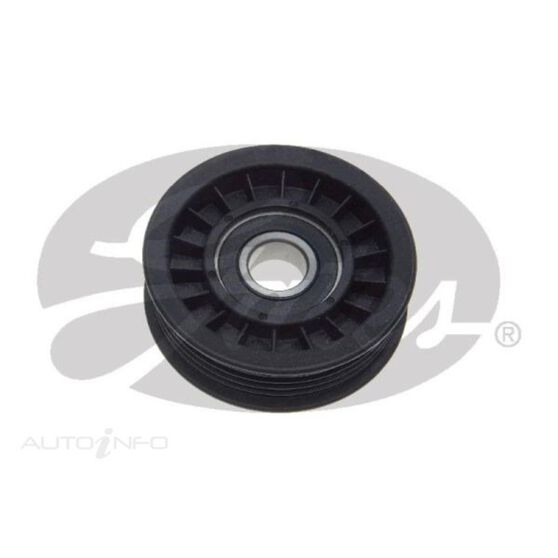 36205 DRIVEALIGN IDLER PULLEY, , scaau_hi-res