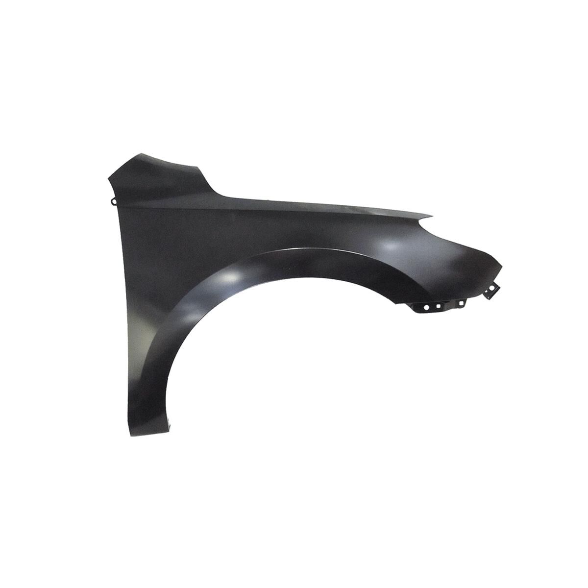 HYUNDAI I30  FD  09/2007 ~ 04/2012  GUARD  LEFT HAND SIDE  WITHOUT BLINKER HOLE, , scaau_hi-res