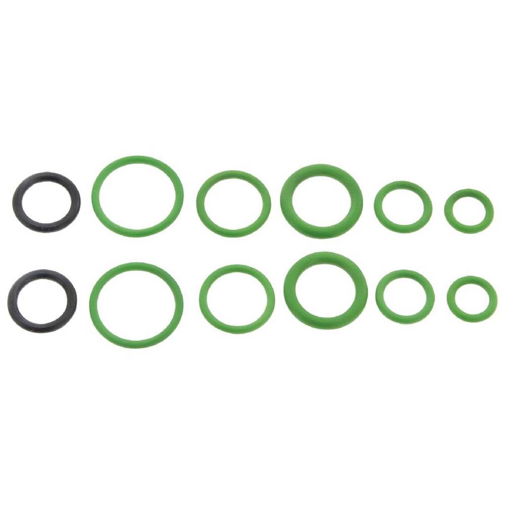 Jayair Kit O Ring Universal Contains OR0612 Supercheap Auto