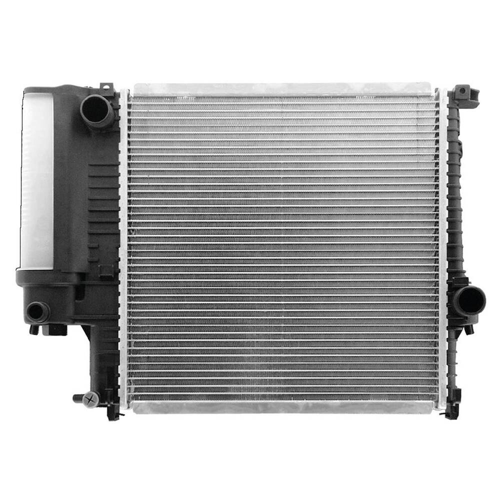 Sajjad Radiator Jayrad Radiator - JR4004J | Supercheap Auto