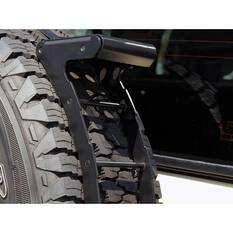 FRONT RUNNER SPARE WHEEL STEP, , scaau_hi-res