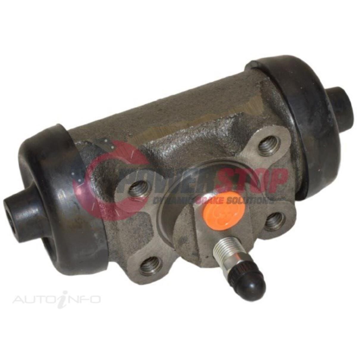 Wheel Cylinder - Isuzu, , scaau_hi-res