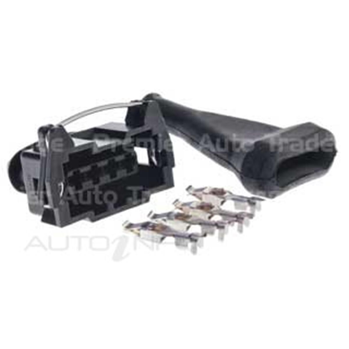 CONNECTOR PLUG SET, , scaau_hi-res