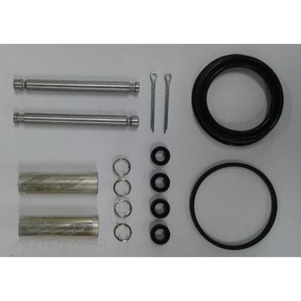 IBS DISC KIT MAJOR, , scaau_hi-res