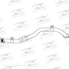 GM RODEO TF 4WD 2.8 TURBO DIES.1/97, , scaau_hi-res