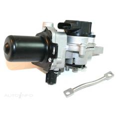 TURBO ACTUATOR - TOYOTA HILUX 1KD, , scaau_hi-res