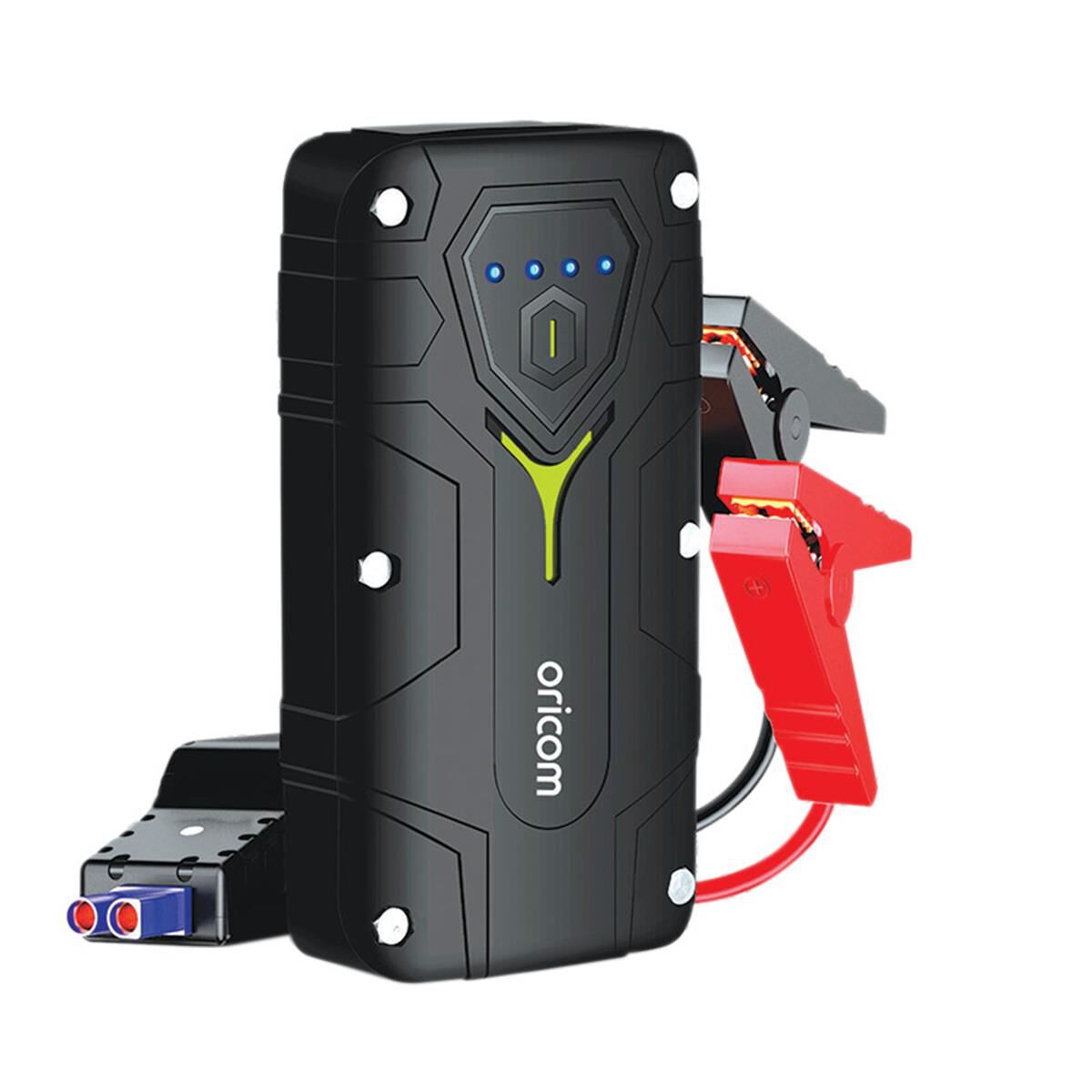 LITHIUM JUMP STARTER & POWERBACK, , scaau_hi-res