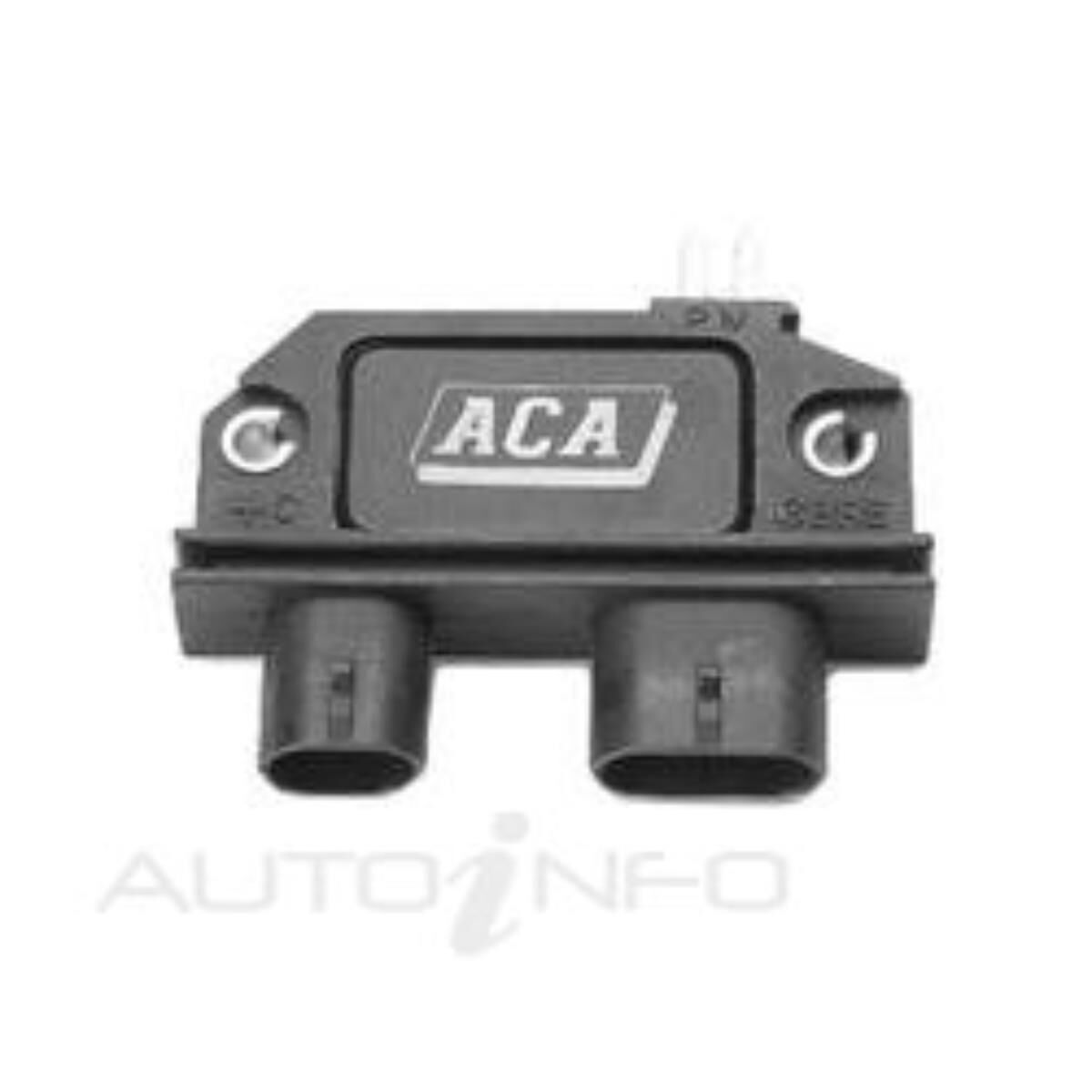 IGNITION MODULE, , scaau_hi-res
