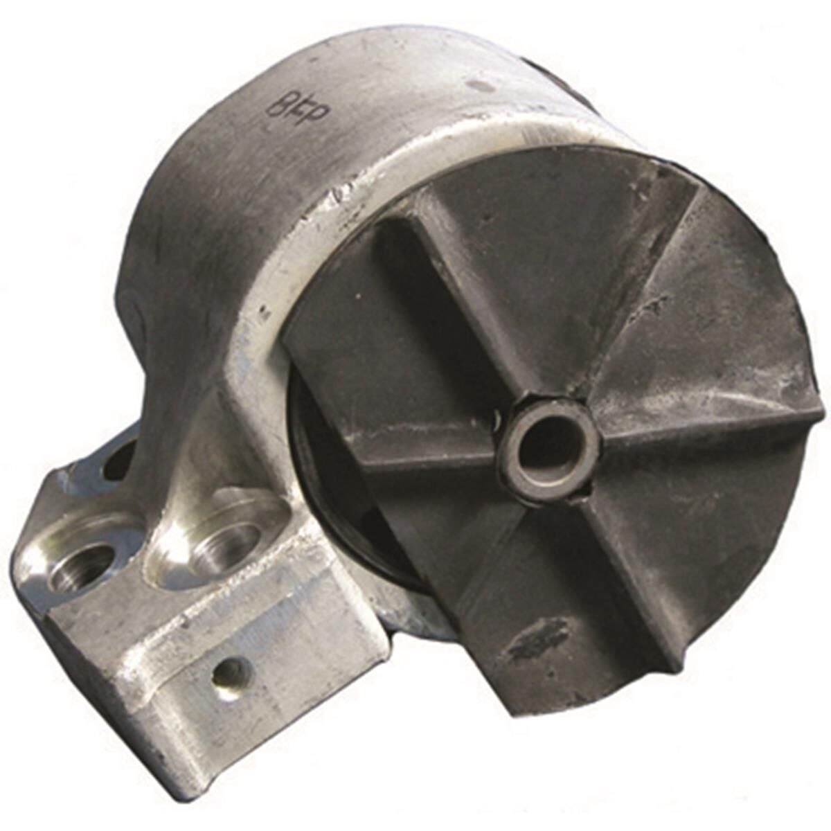 Engine Mount Right - HYUNDAI ACCENT LC - 1.5L I4  PETROL - Manual, , scaau_hi-res