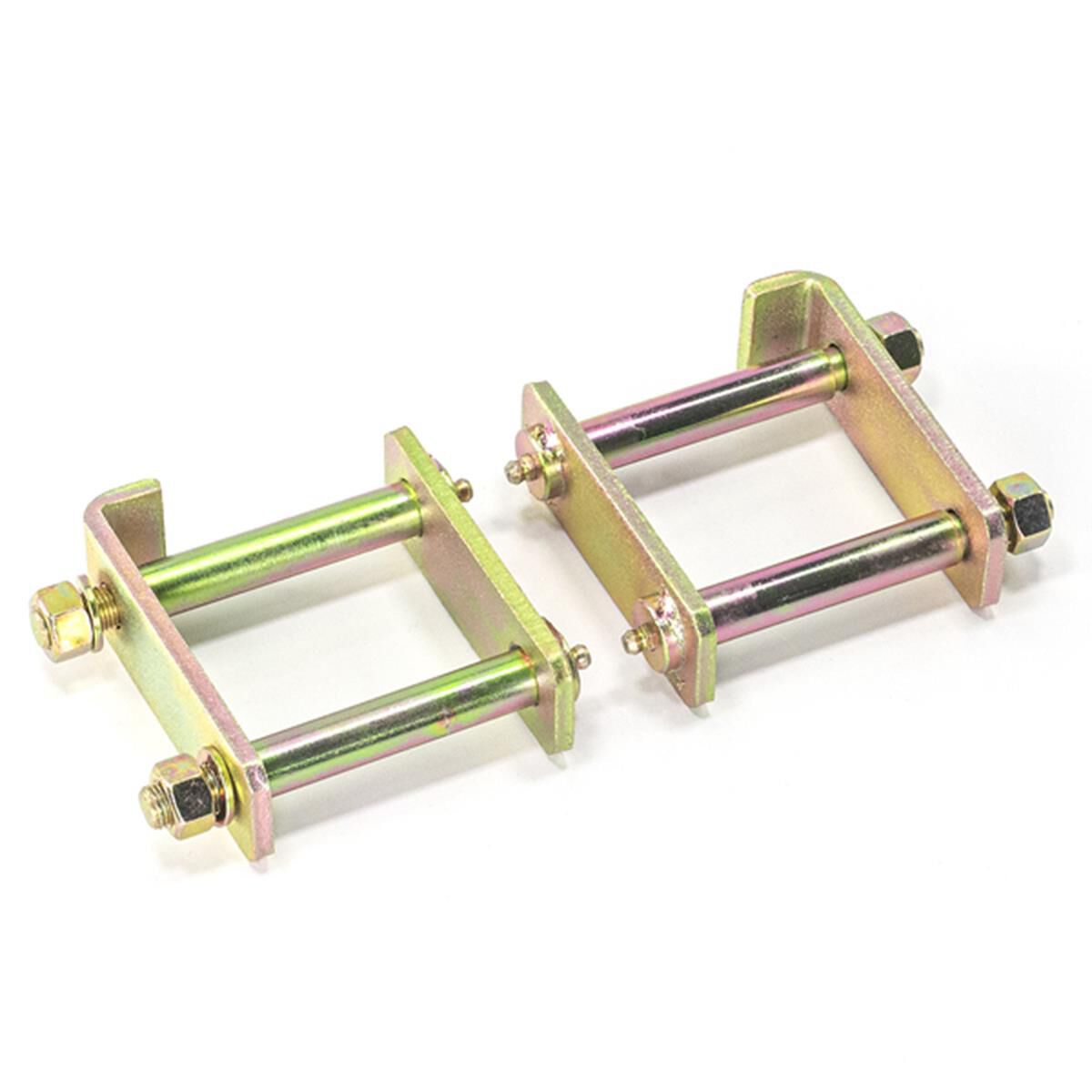 Shackle Kit/Pin - 4WD & Car, , scaau_hi-res