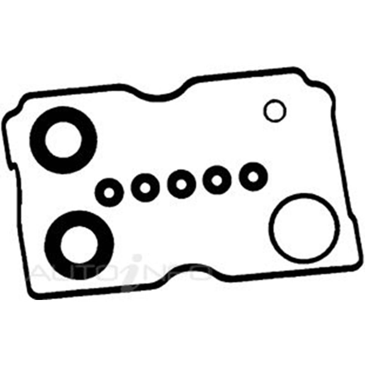 RCK SUBARU EJ# SOHC, , scaau_hi-res