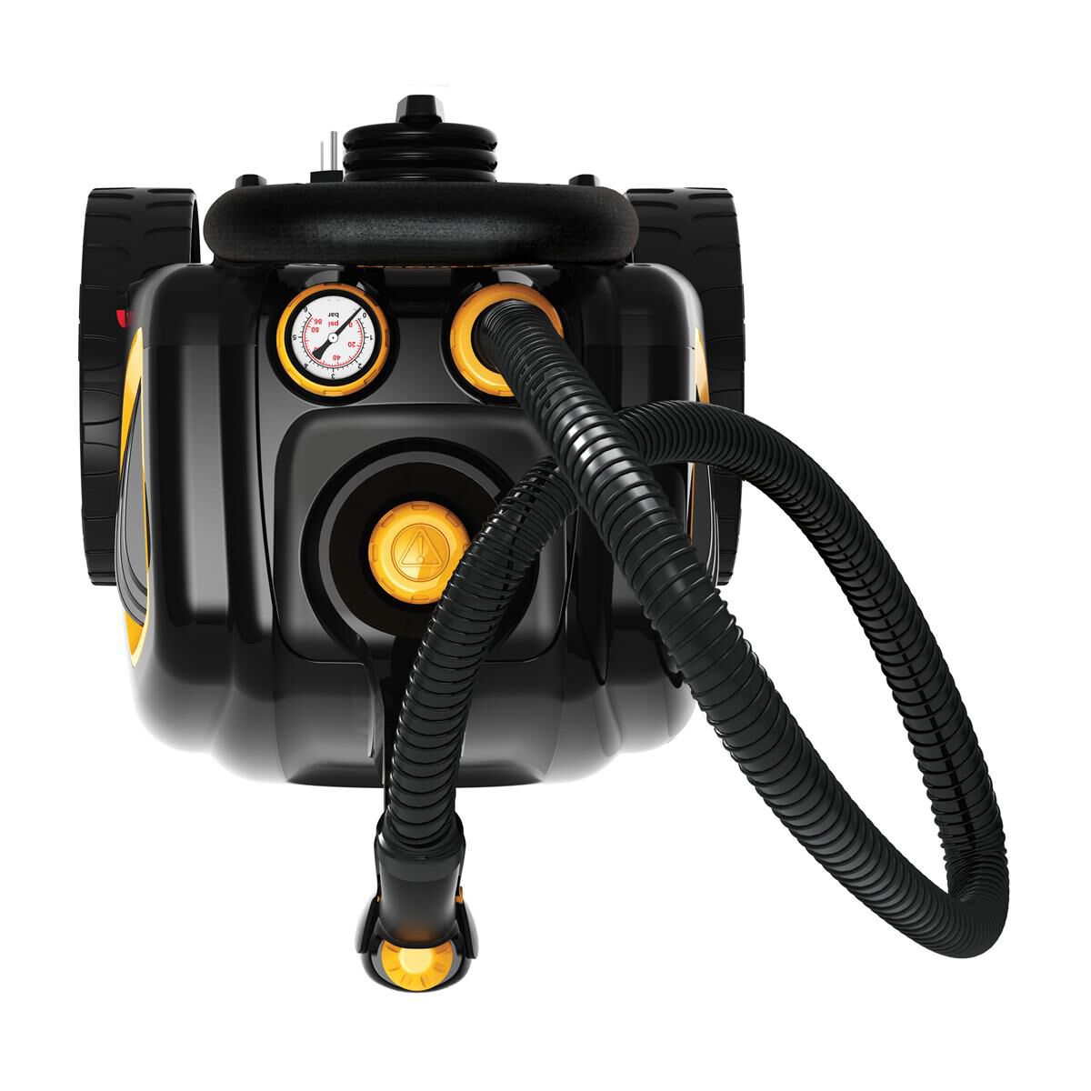 MCCULLOCH MC1385 DELUXE CANISTER STEAM CLEANER, , scaau_hi-res